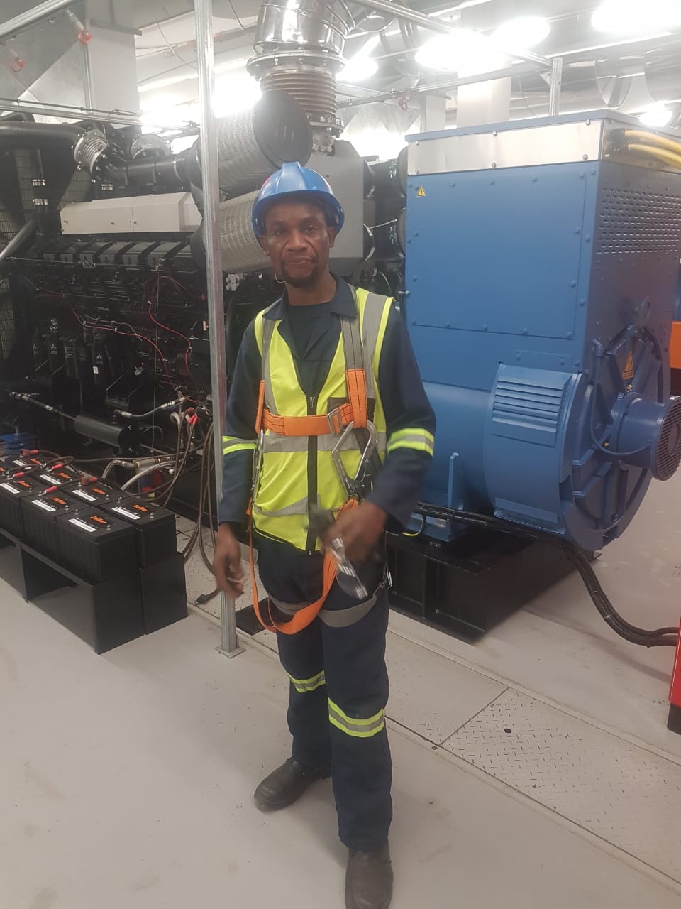 Electrical Work