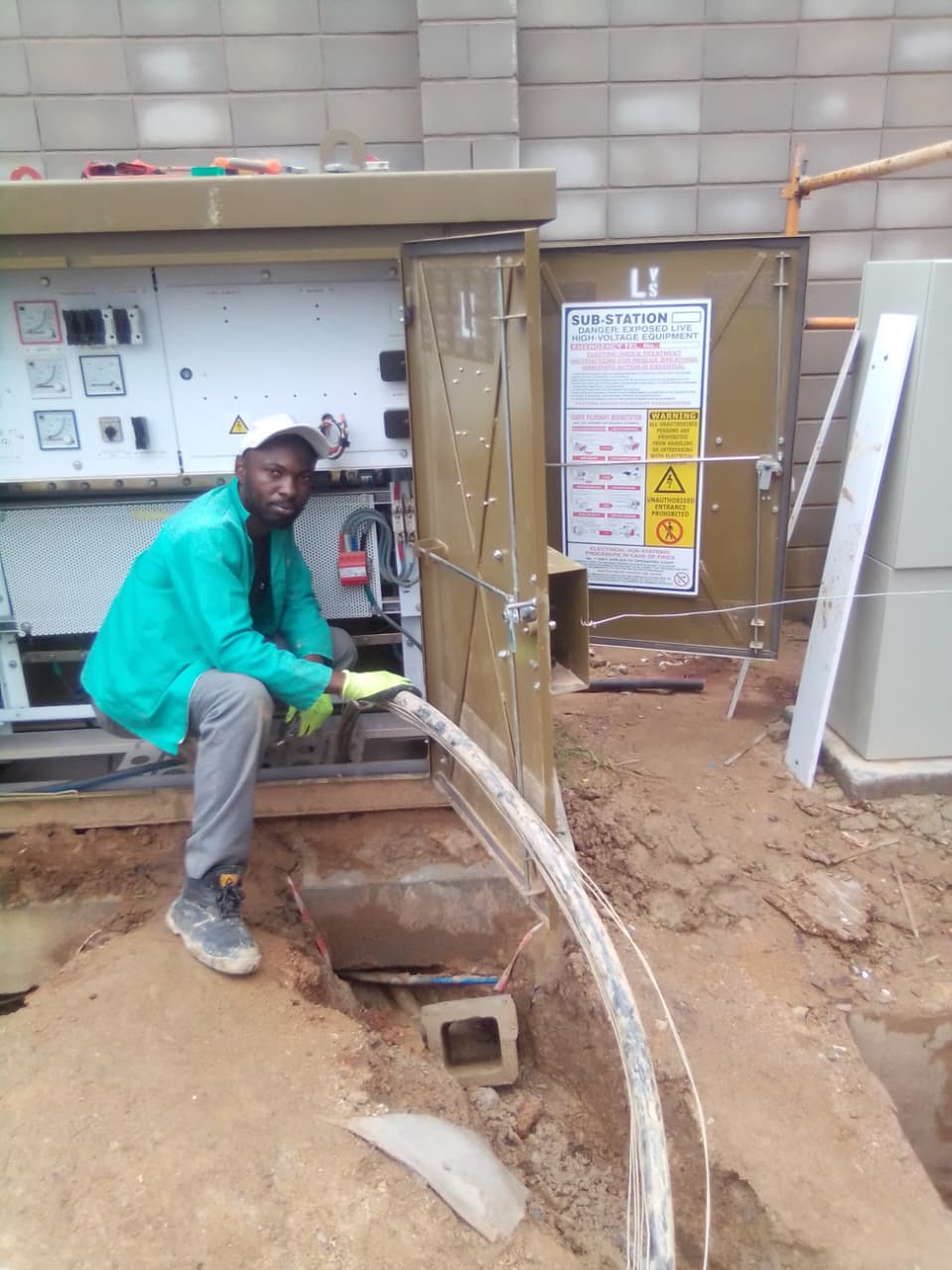 Fault Finding & Repairs